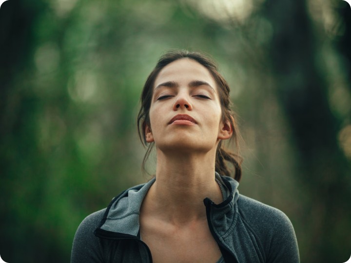 MANAGING STRONG EMOTIONS: SELF-REGULATION AND CO-REGULATION