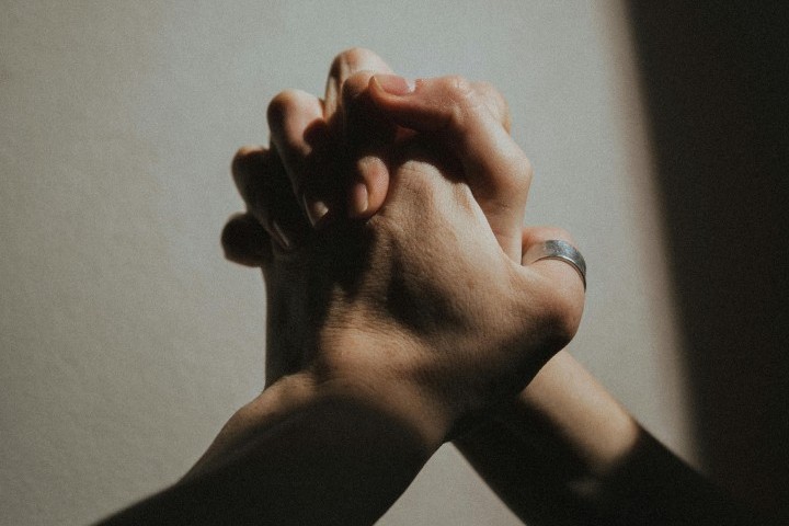 FOUR STEPS TO REPAIR YOUR RELATIONSHIP WITH YOUR PARTNER AFTER AN ARGUMENT