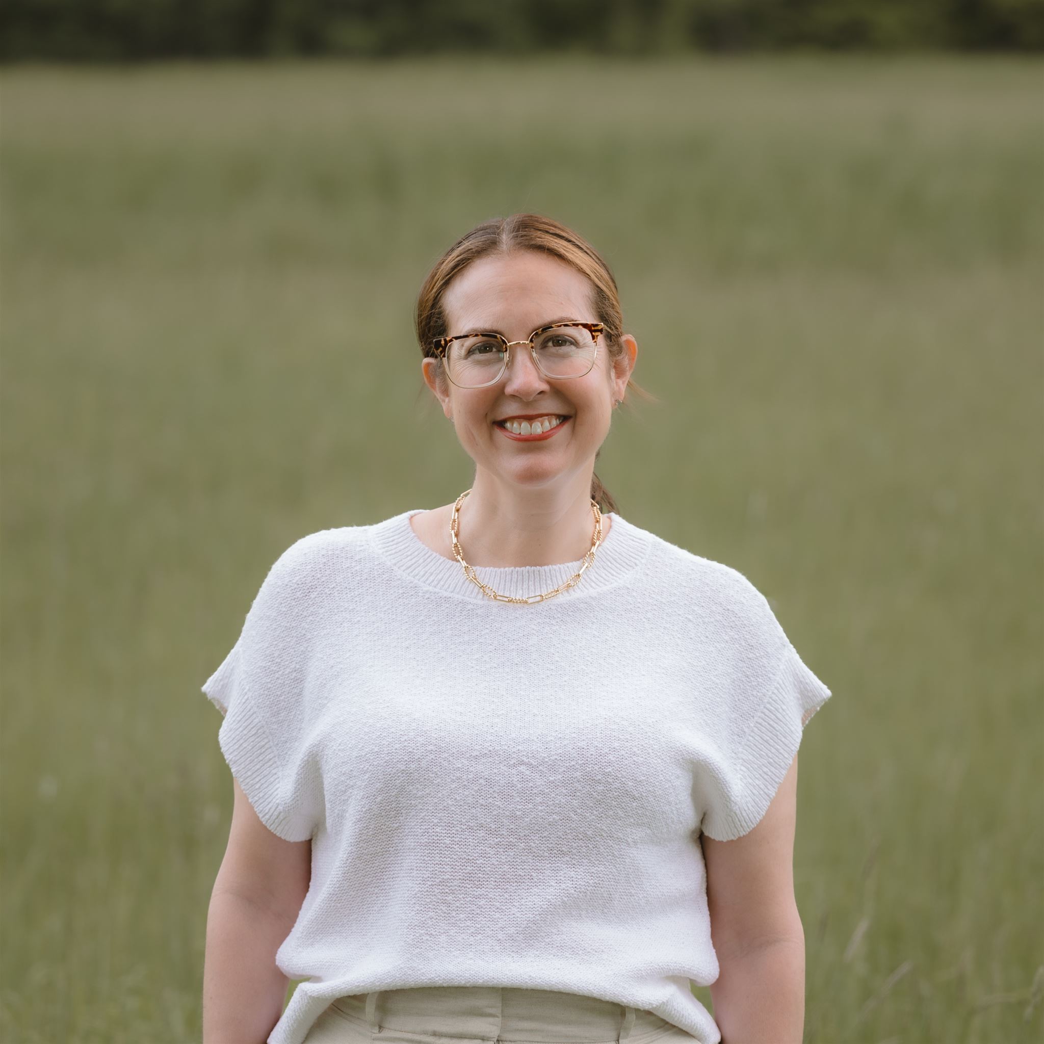 Touchstone Psychology Psychotherapy Jaime Cecutti, LMSW Associate Therapist Bio