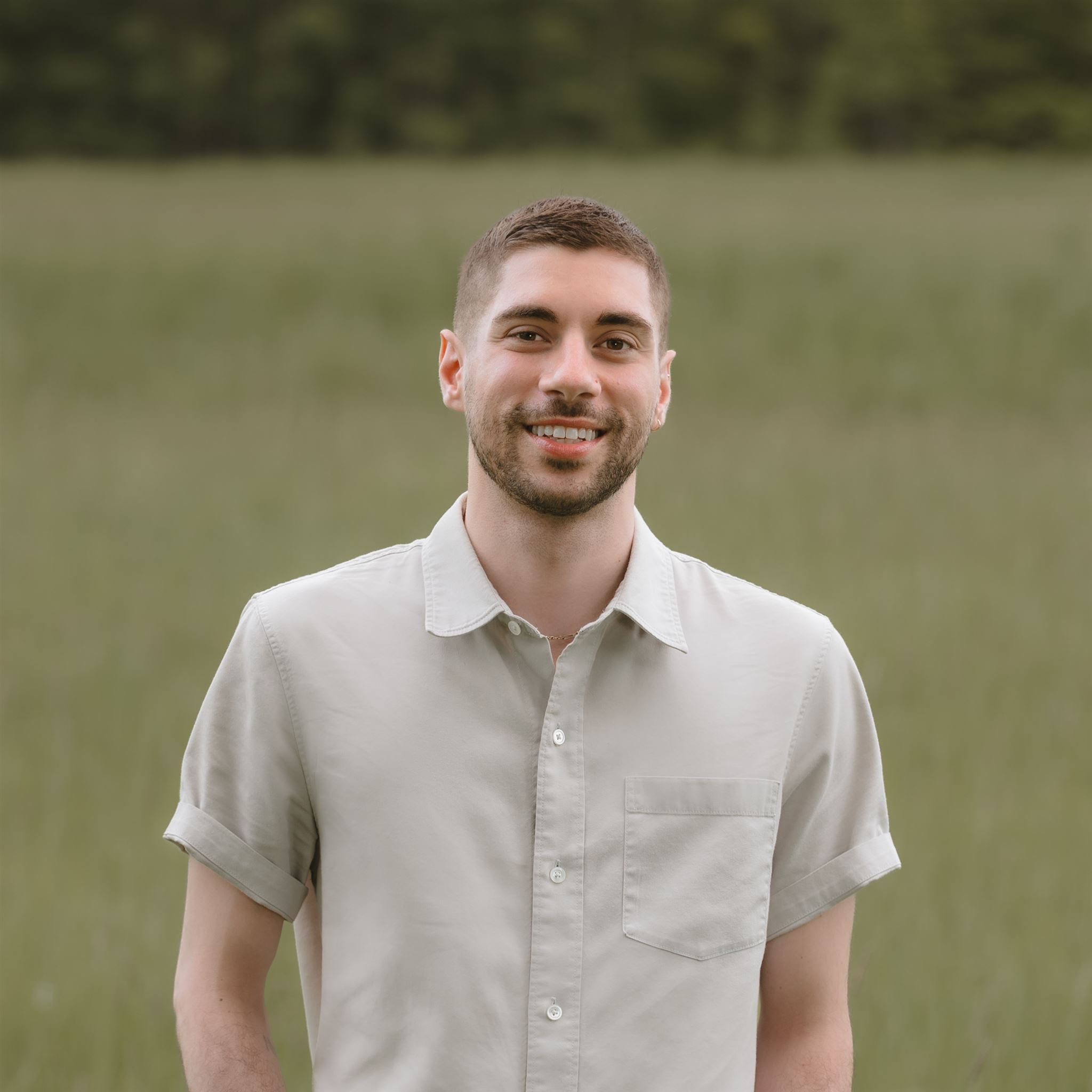Touchstone Psychology Psychotherapy Anthony Ventra Therapy Intern; Client Care Coordinator