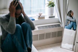 How You Can Heal from the Trauma of Infidelity