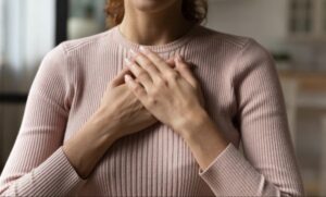 Connection with Self… What It Is and How To Cultivate It
