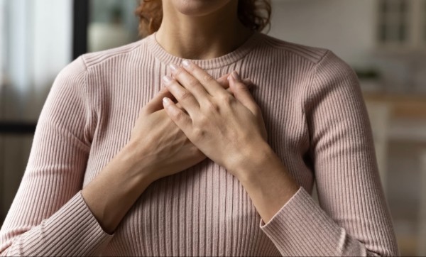 Connection with Self… What It Is and How To Cultivate It