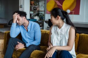 What to Do When Your Partner Doesn’t Want Counseling
