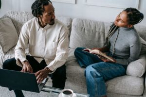 How to Resolve Unresolved Feelings