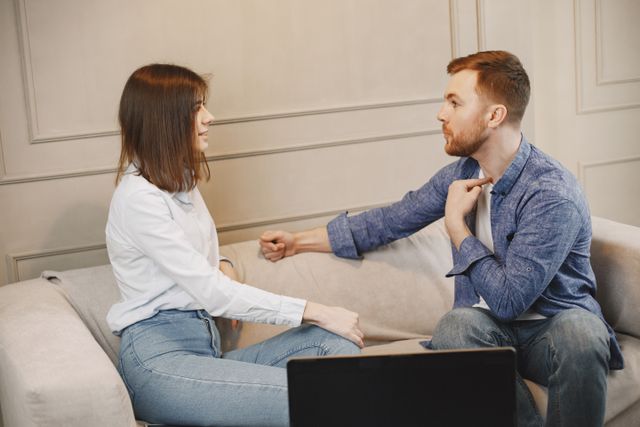 Five Common Communication Mistakes