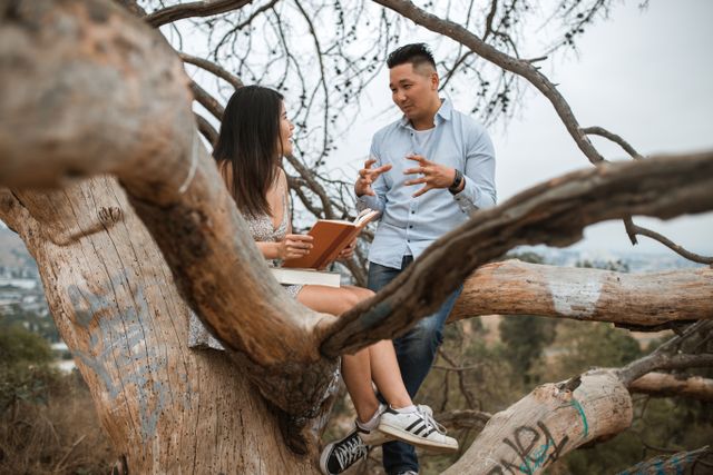 Ways to Make Time for Your Partner When You Are Both Busy