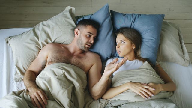 How to Ask for What You Need in a Relationship