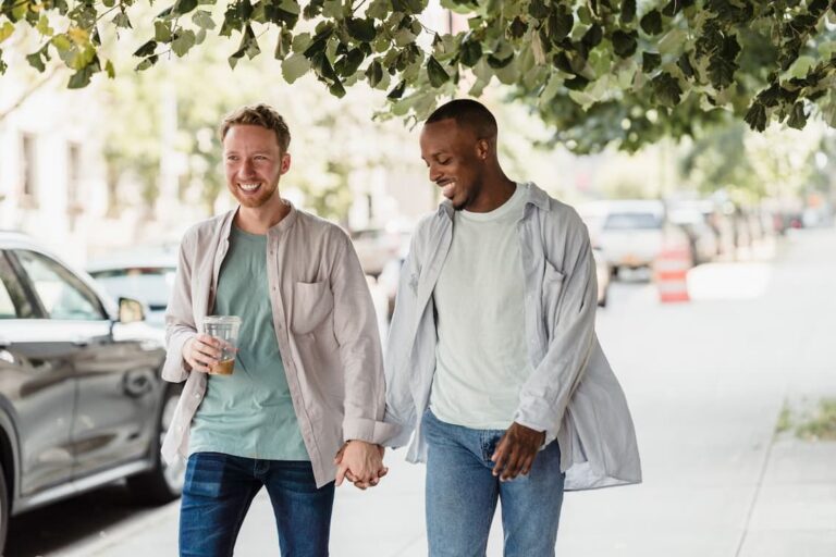 Can Emotionally Focused Therapy Save a Struggling Relationship?
