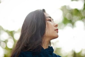 close-up-photography-of-a-woman
