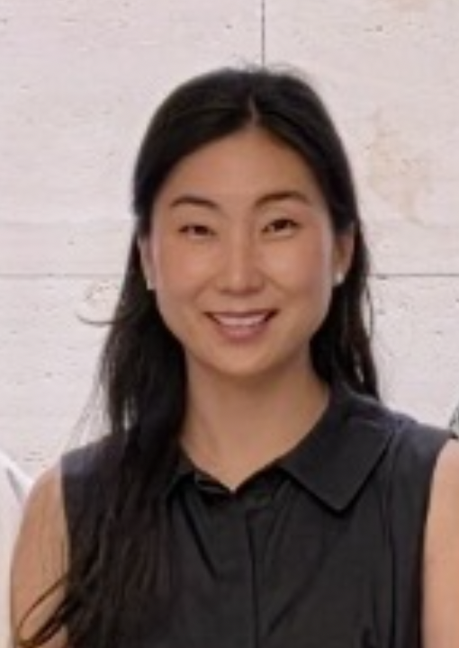 photo of rachel nam