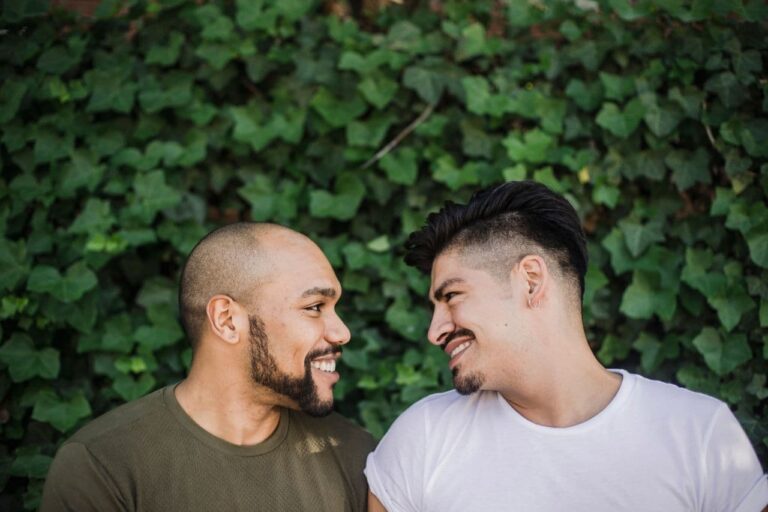 How to Make Your Partner Feel Heard, Seen, and Validated